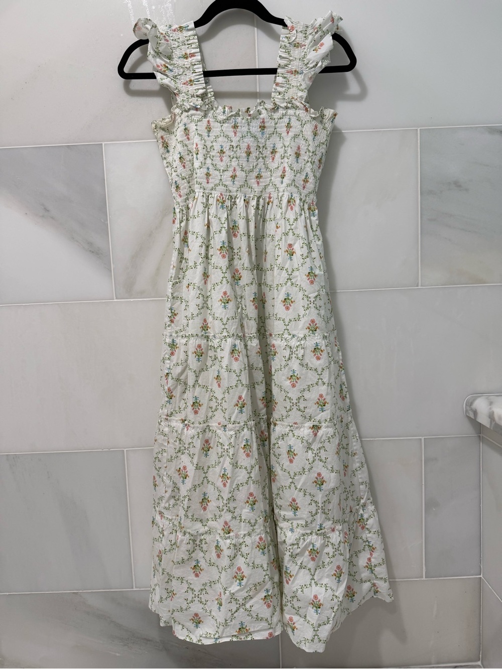 Hill House Ellie Nap Dress